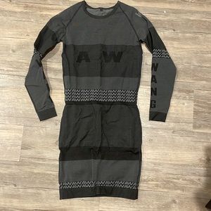 Alexander Wang x H&M Bandage dress